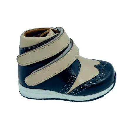 D601-2 Closed Children Orthopedic Shoes