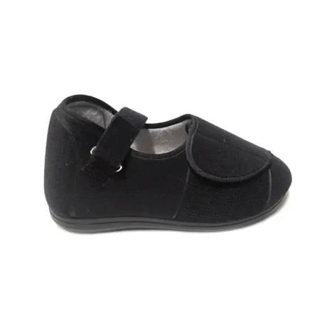 E902: Diabetic Shoes Closed Toes