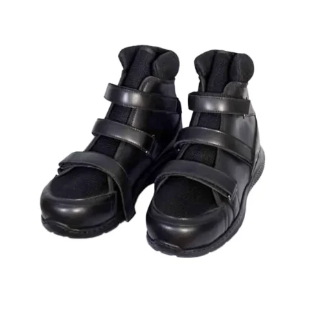 F904: Orthopedic Boots