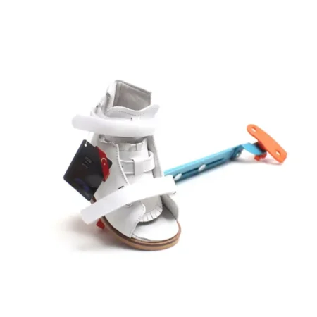 N600 Dennis Brown Shoes