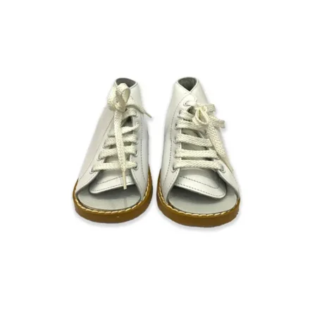 N610 Bilateral Foot Orthosis