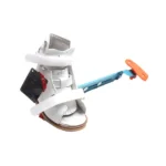 Bilateral Foot Orthosis