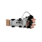Static Hand Splint with Fingers