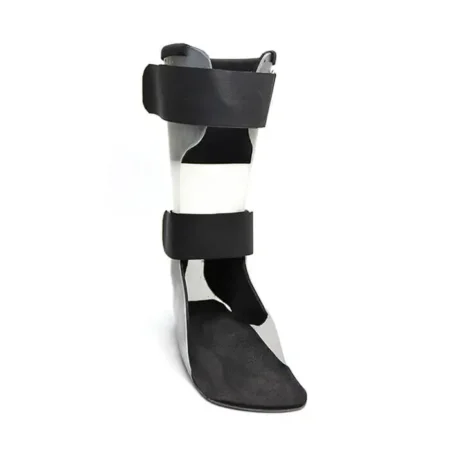 Afo to Wear With shoe