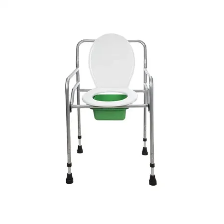 Commode Chair