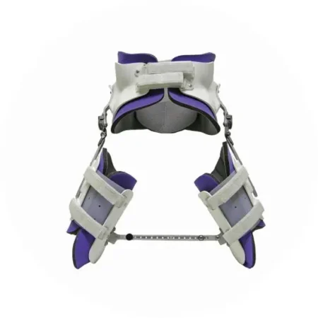 HIP ABDUCTION ORTHOSIS (SCOTTISH RITE)